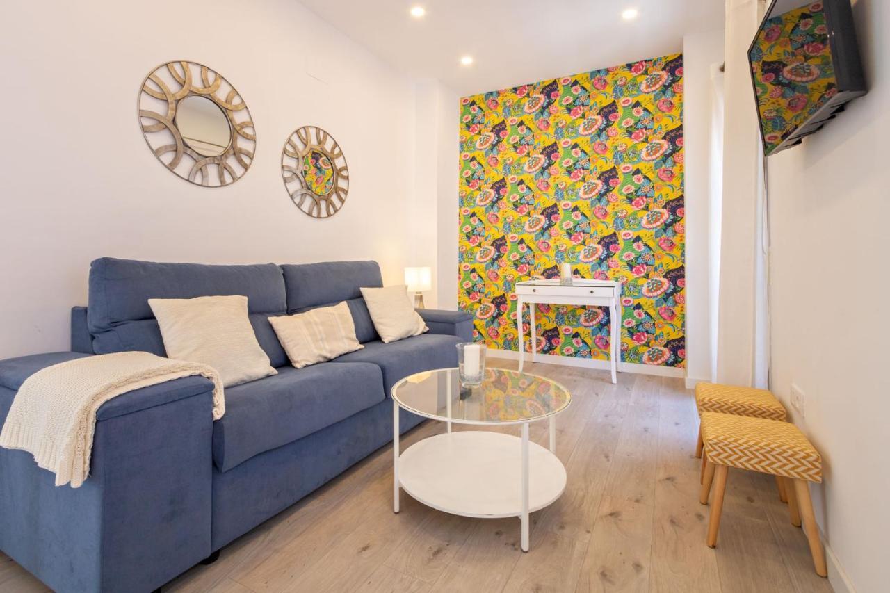 Apartment Nine O Clock San Luis Skyview Seville