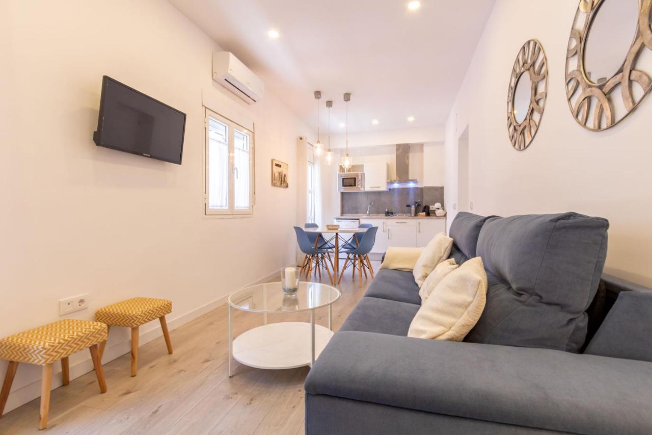 Nine O Clock San Luis Skyview Apartment