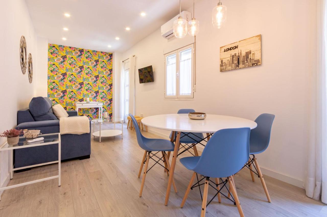 Nine O Clock San Luis Skyview Apartment