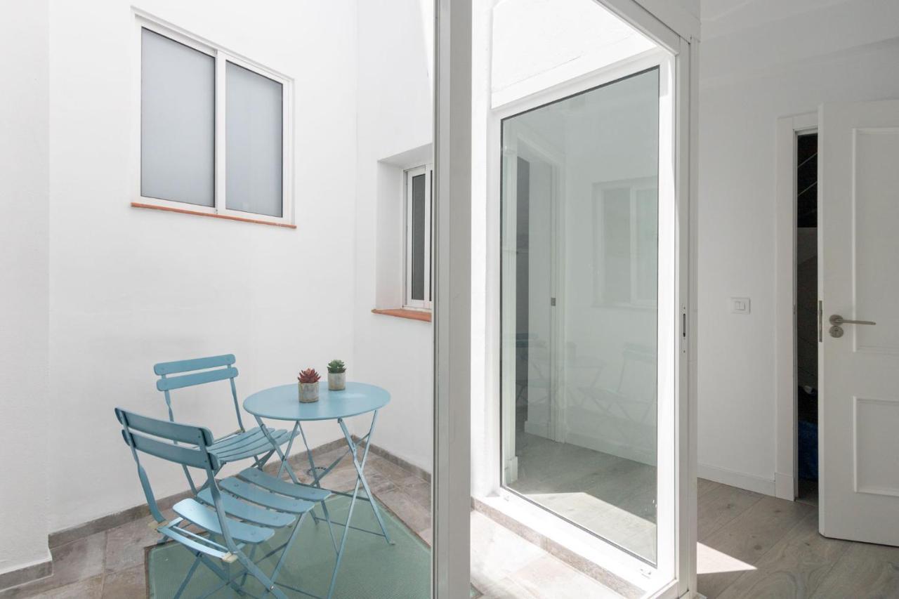 Appartement Nine O Clock San Luis Skyview