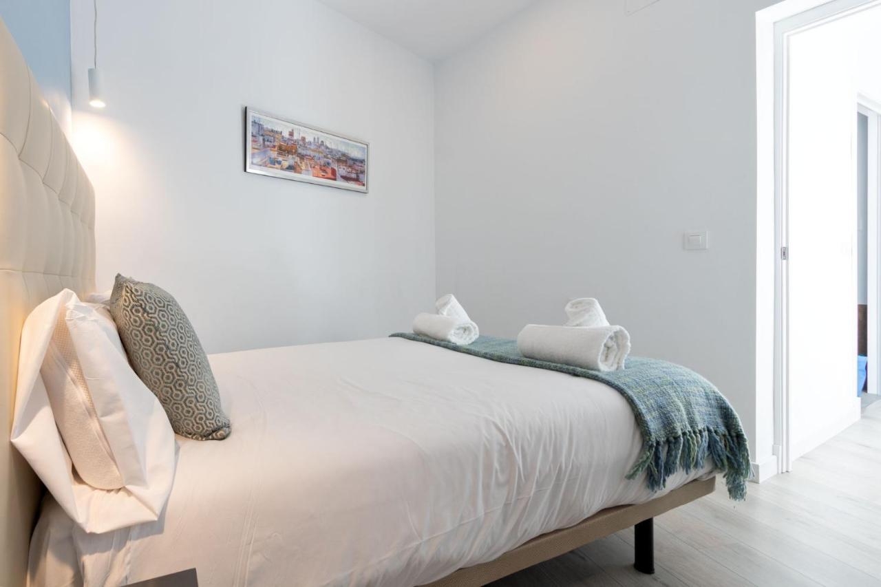 Nine O Clock San Luis Skyview Appartement *