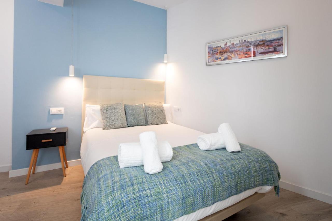 Appartement Nine O Clock San Luis Skyview *