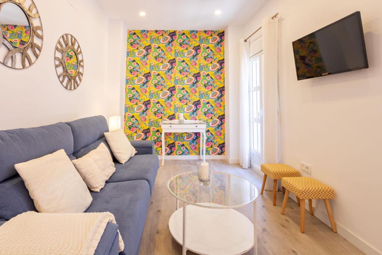Appartement Nine O Clock San Luis Skyview