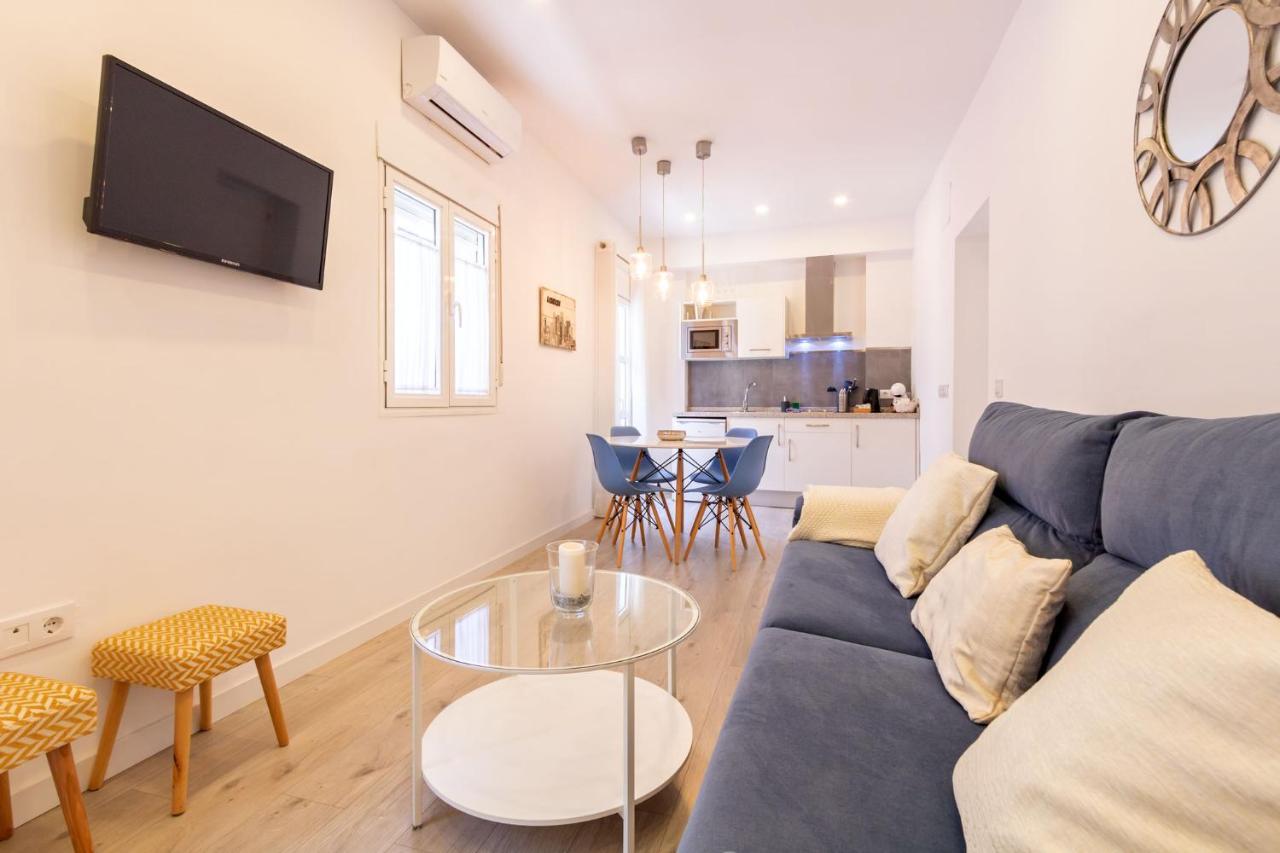 Nine O Clock San Luis Skyview Appartement *