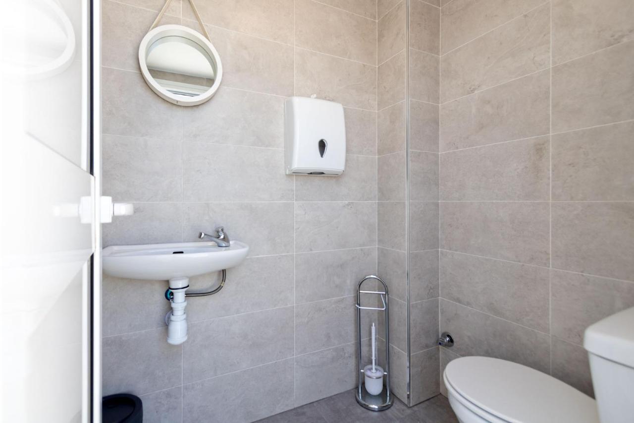 Appartement Nine O Clock San Luis Skyview *